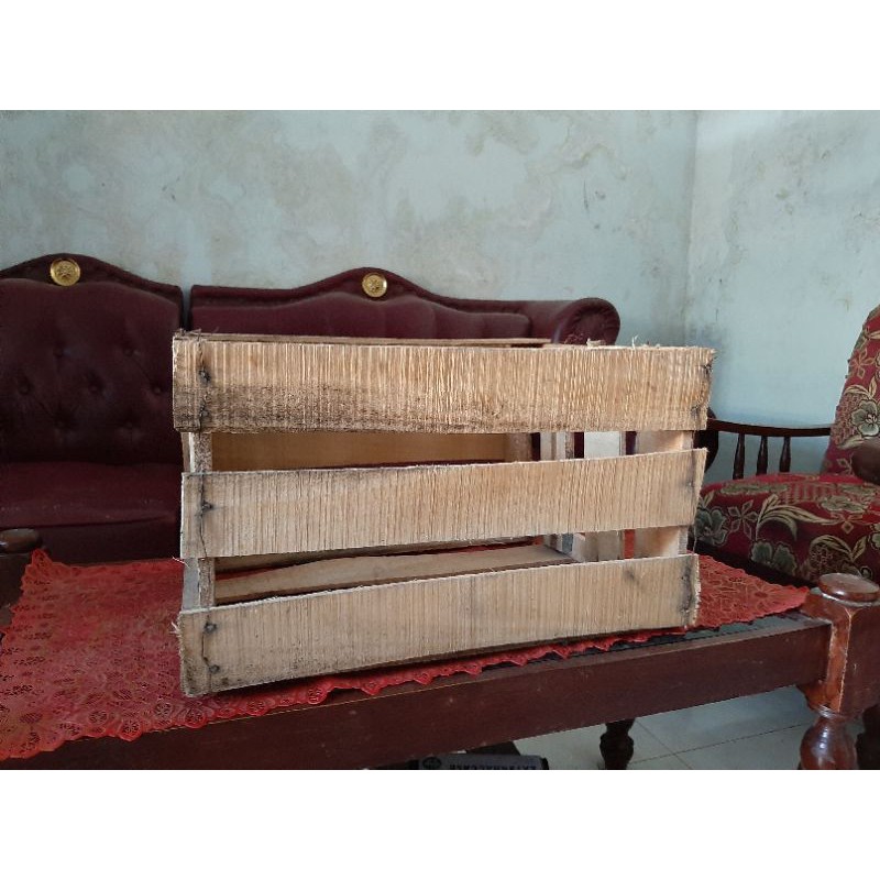 

Krat Kayu Packing Sedang