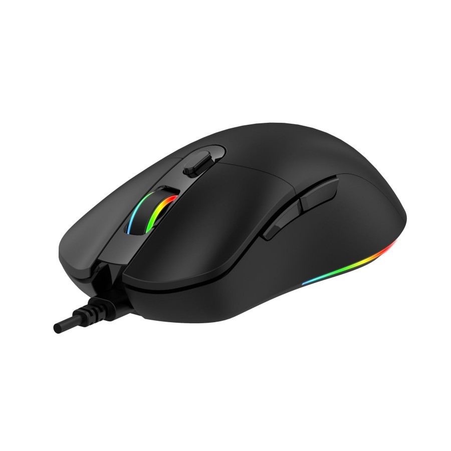 Mouse Digital Alliance DA AIR Wireless - Mouse Gaming DA Air RGB - Mouse Gaming Wireless DA AIR