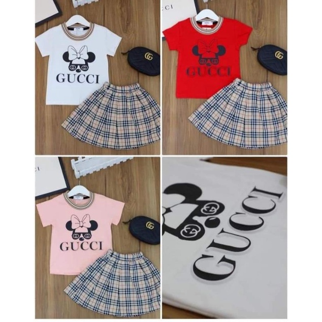 set rok gucci import premium