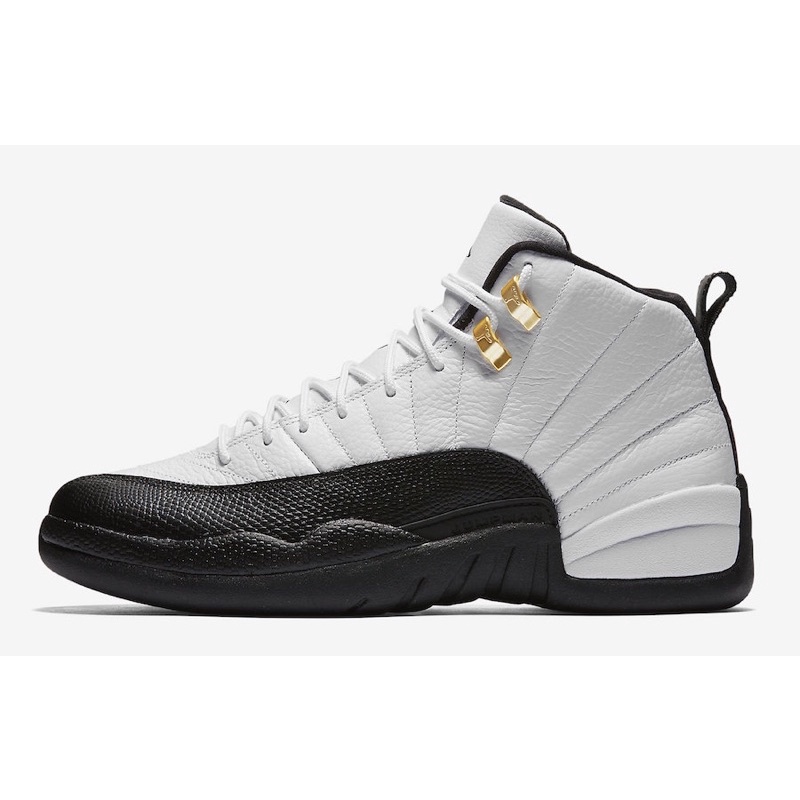 jordan 12 royalty