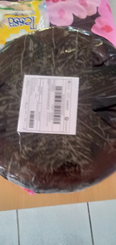 Selang Air Elastis Pvc 5/8 In 20meter