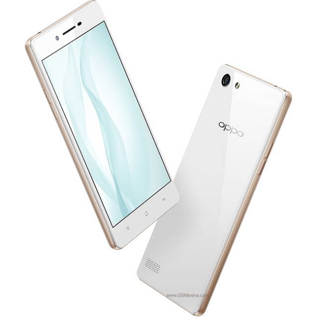 Oppo A33 Ram 2gb Storage 16gb Dualsim Shopee Indonesia