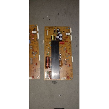 Ymain Ysus tv LG plasma 42PN4500