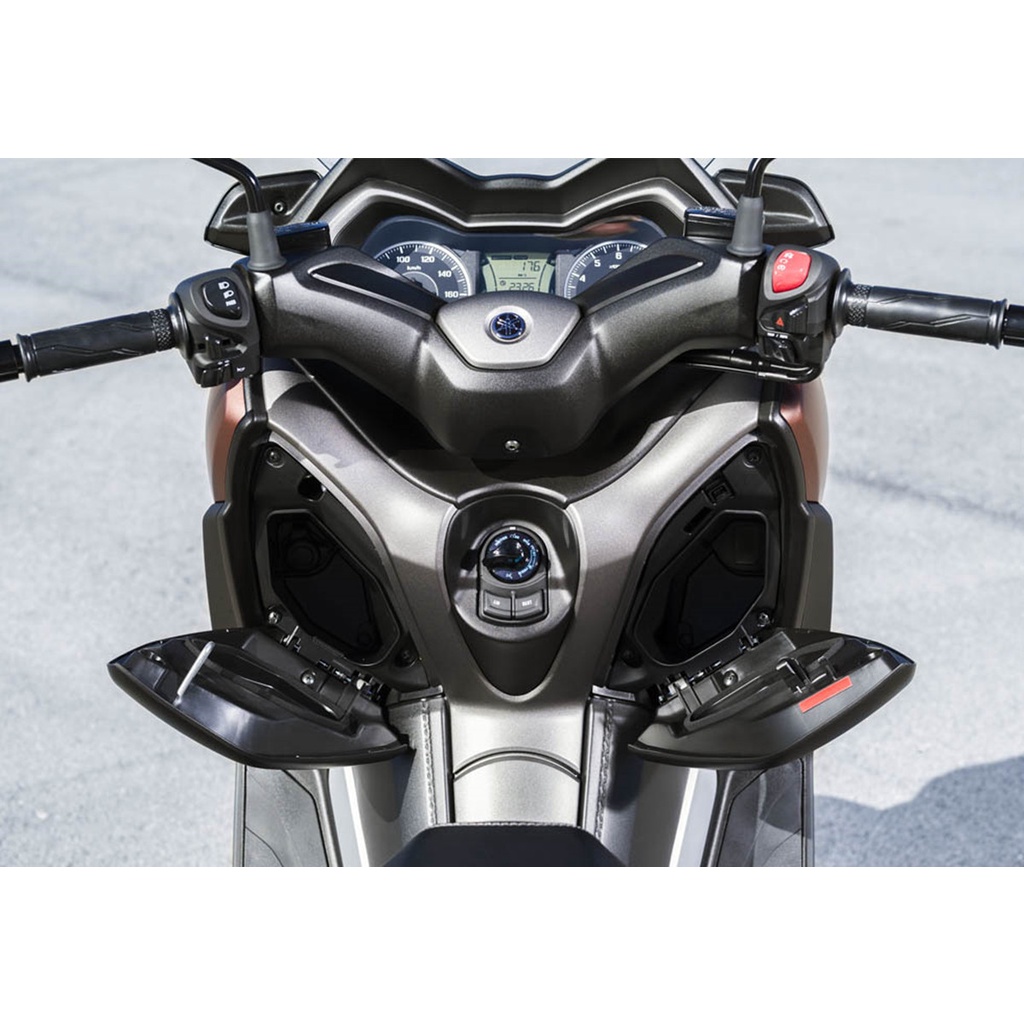 Cover Kunci Pintu Motor YAMAHA XMAX300 XMAX250 X-MAX XMAX 300 250 X-MAX300 X-MAX250 2017 2018 2019