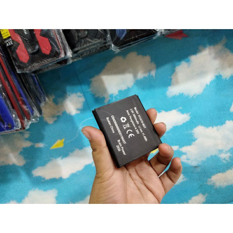 [BS88] Baterai Smartfren Andromax H15418-M3Y