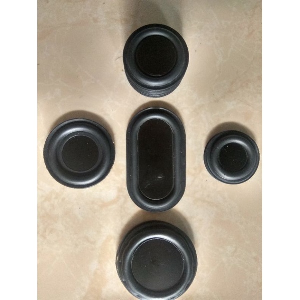 Radiator Passive Speaker