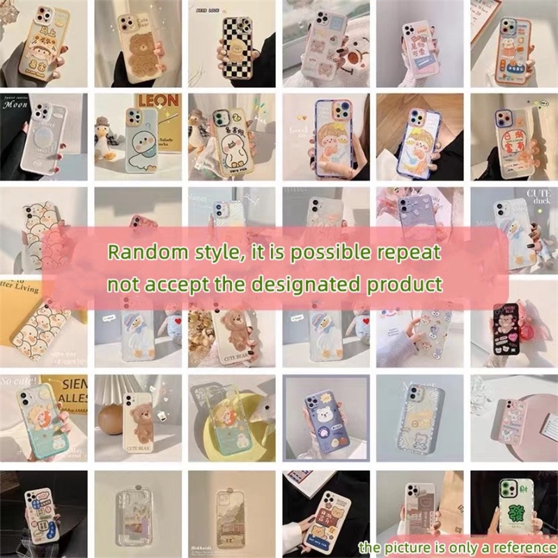 Soft Case Pelindung Kamera Bahan TPU Transparan Tahan Banting Untuk Redmi 10C 10A 10 9 9A 9C 9T Note 11 11s 10s 9s 9 8 Pro Mi 11 Lite Mi 11T Pro Poco F3 X3 Pro NFC