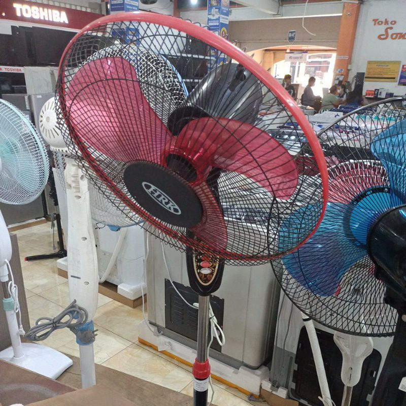 Stand fan HRK 602J
