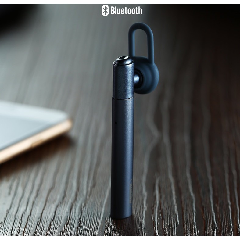 REMAX RB-T17 HANDSFREE BLUETOOTH EARPHONE WIRELESS MICROPHONE - ORIGINAL Headset Bluetooth 4.1