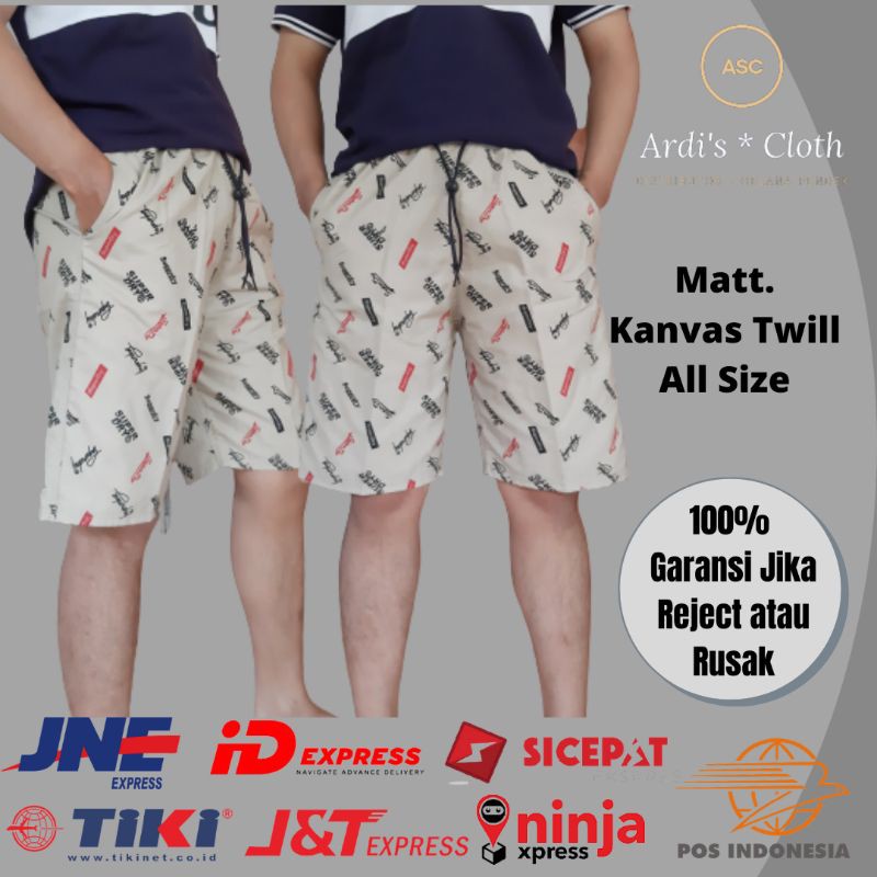 Celana Pendek Pria Cowok Laki Laki Dewasa Distro Motif Celana Pendek Pria Cowok Laki Laki Dewasa Distro Motif