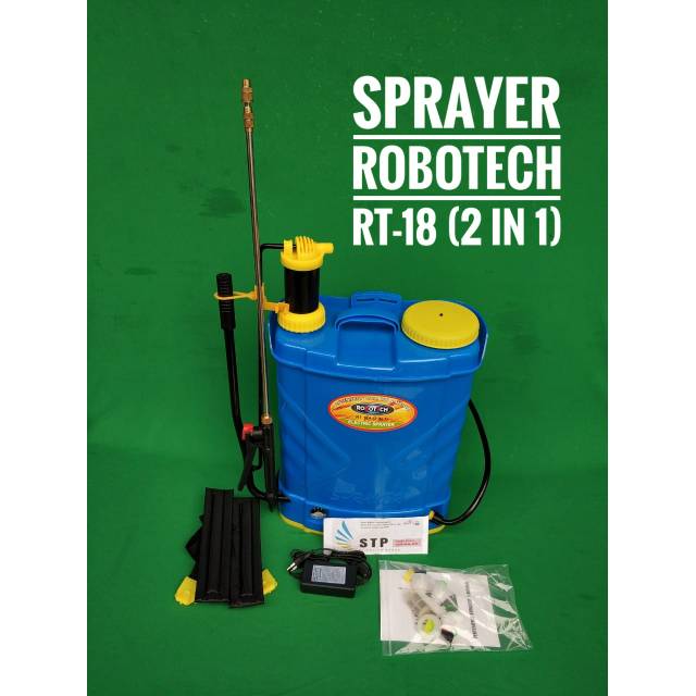 SPRAYER ELEKTRIK
MESIN SEMPROT
MESIN SEMPROT PERTANIAN