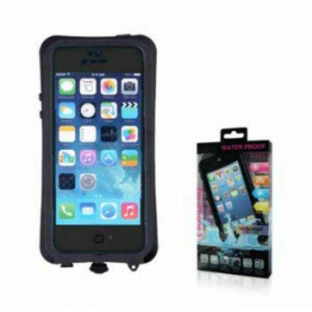 Waterproof Protective Case IP67 iPhone 5, 5S PG-i5056