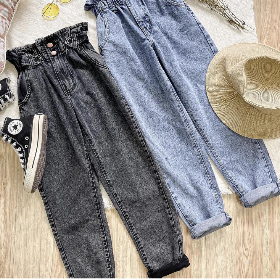 "PCT.31My22ν" DRAKO JEANS