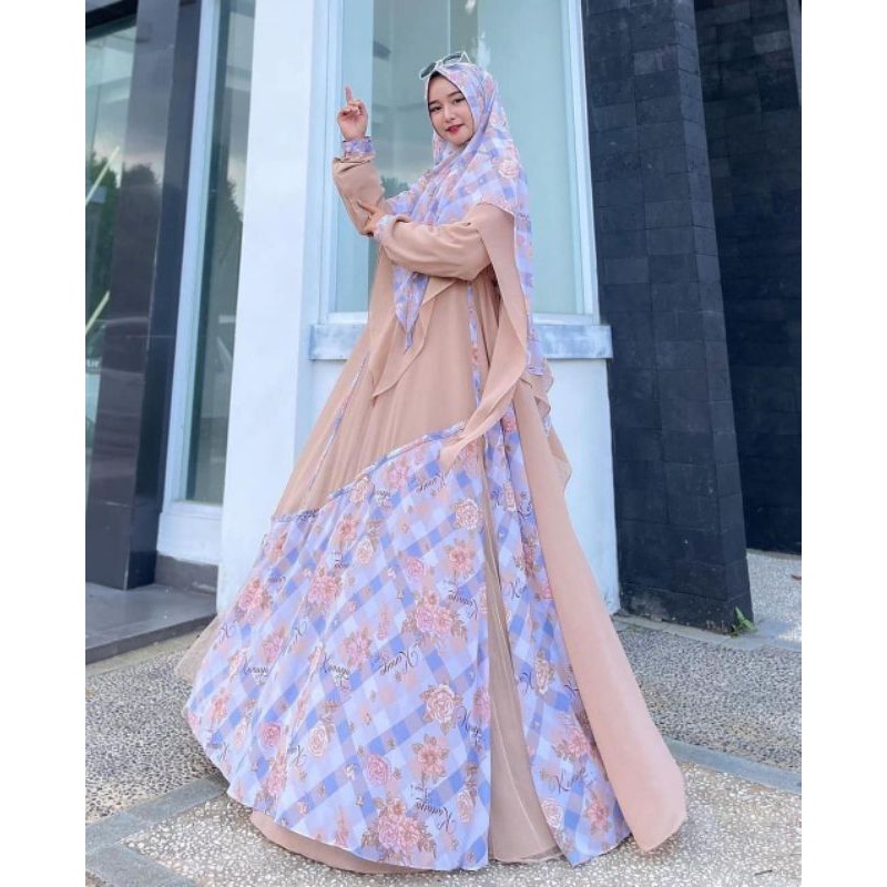 shakila Set ori kanaya