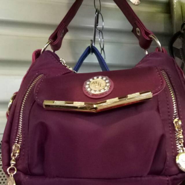 Tas wanita mjl