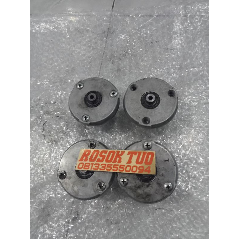 rotor oli original tirev dan megapro