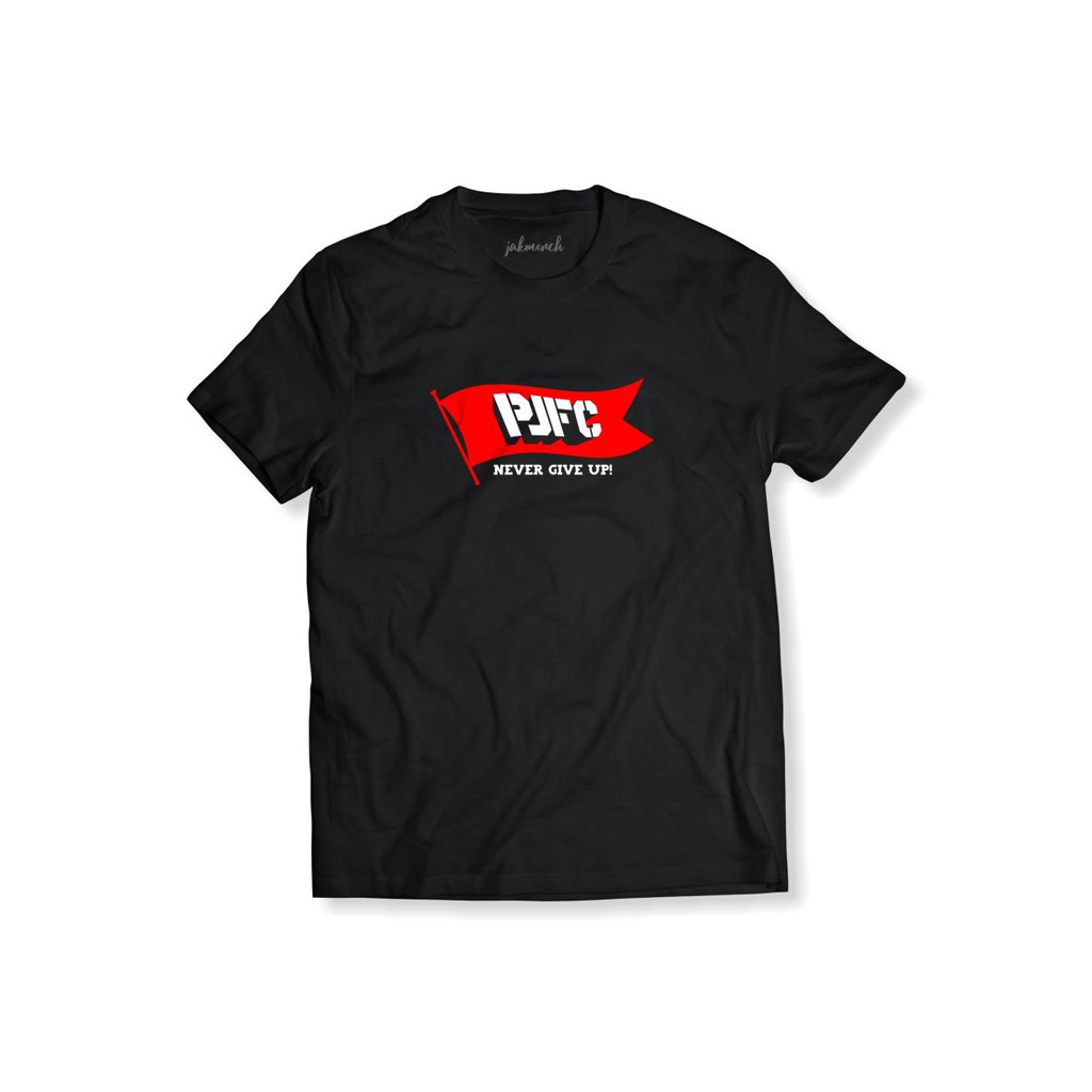 Kaos Persija Jakarta - Kode PJFC