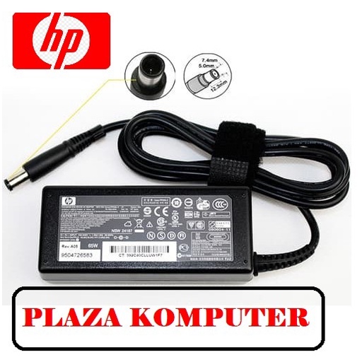 Adaptor Charger Laptop HP Probook 430 G1 430 G2 18.5V 3.5A original