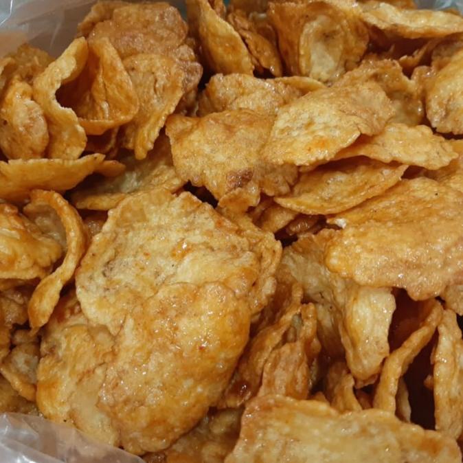 

Big Sale 50O GRAM EMPING LEBAR PEDES MANIS Big Sale