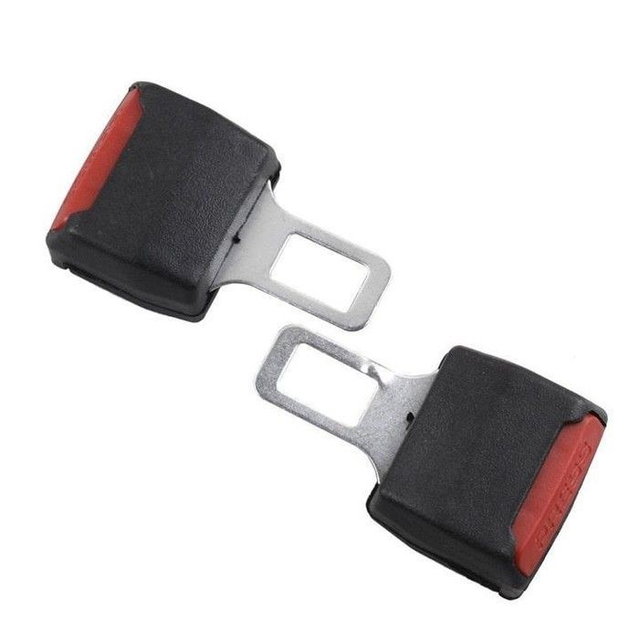 SEAT BELT BUZZER STOPPER  PENGHALANG BUNYI MODEL ORSI MOBIL SBB762