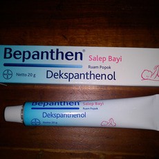 

BEPANTHEN 20 g