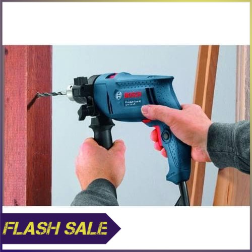 Mesin Bor Listrik Bosch 13mm Bosch GSB 550 Professional Berkualitas