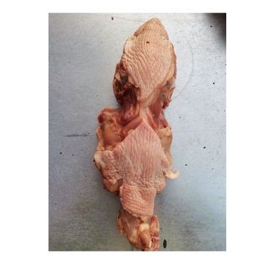 

Tulang Punggung Untuk seblak & sop 250gram