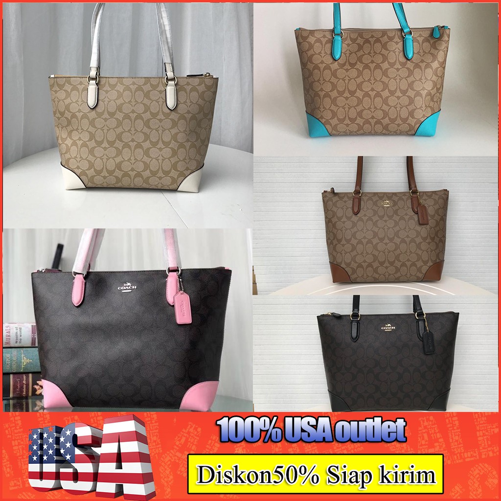 Paling Baru Sling Bag Tote Bag Tas Wanita