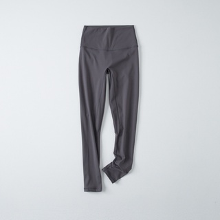 Timetosport.id yoga pants women's nude high waist peach buttocks tights fitness wear 1105-5