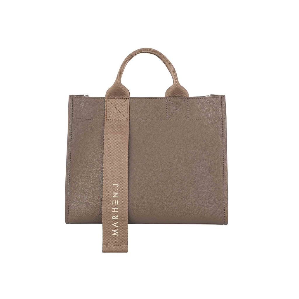 Marhen J Cindy Bag - Taupe