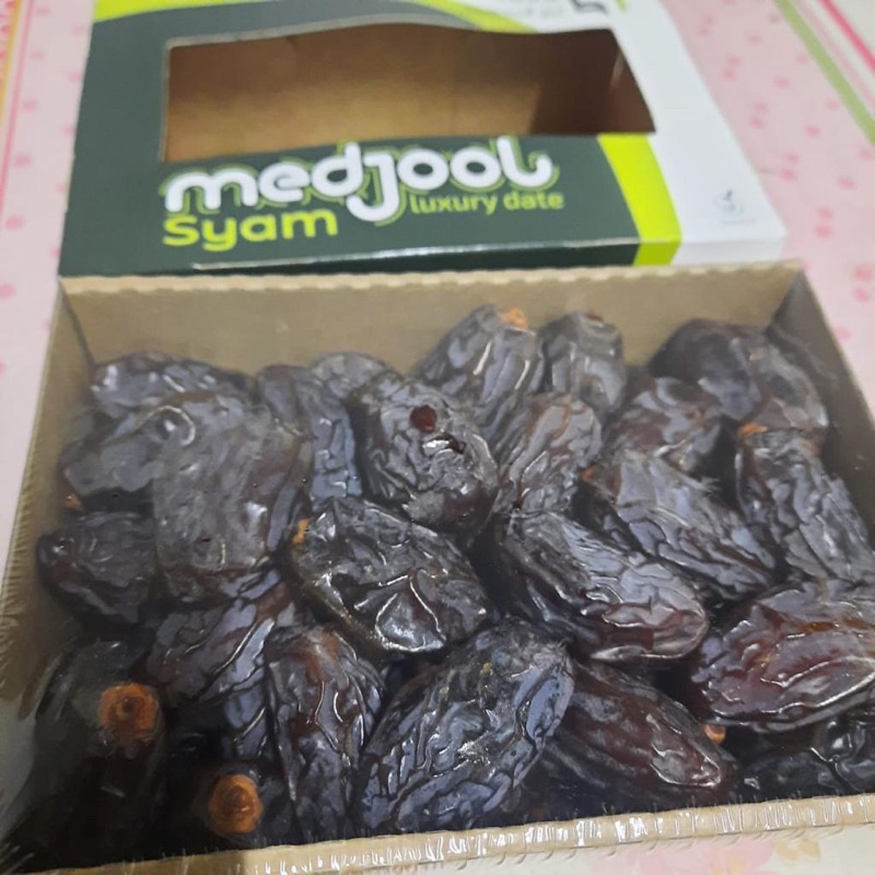 

Kurma Medjool