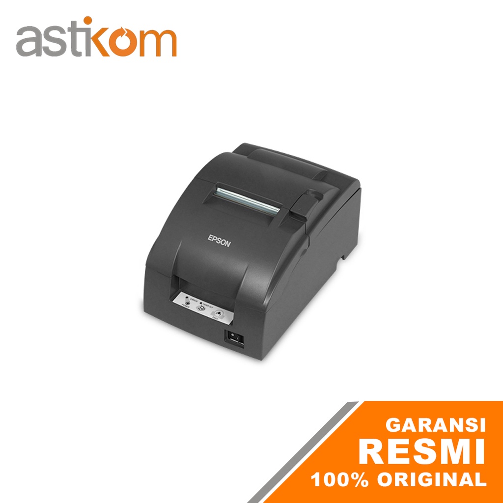 PRINTER KASIR EPSON TM-U220D 776 USB Port Manual