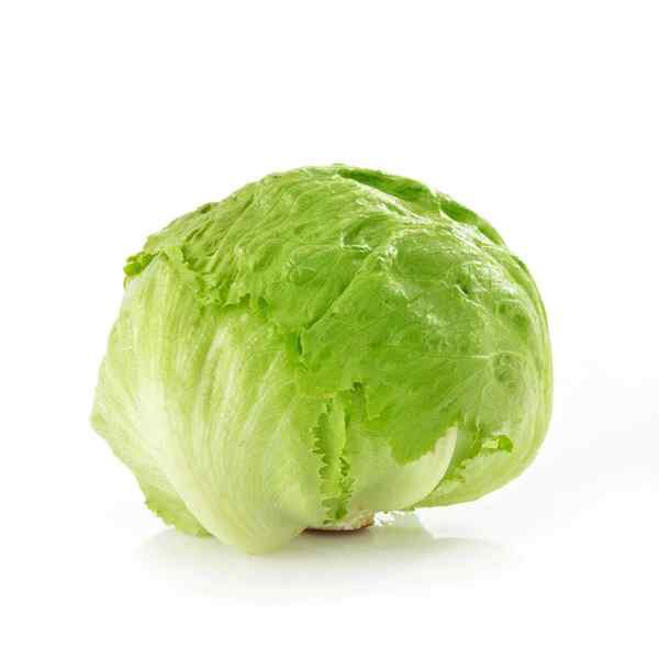 FCW - Head Lettuce 250 Gram ++