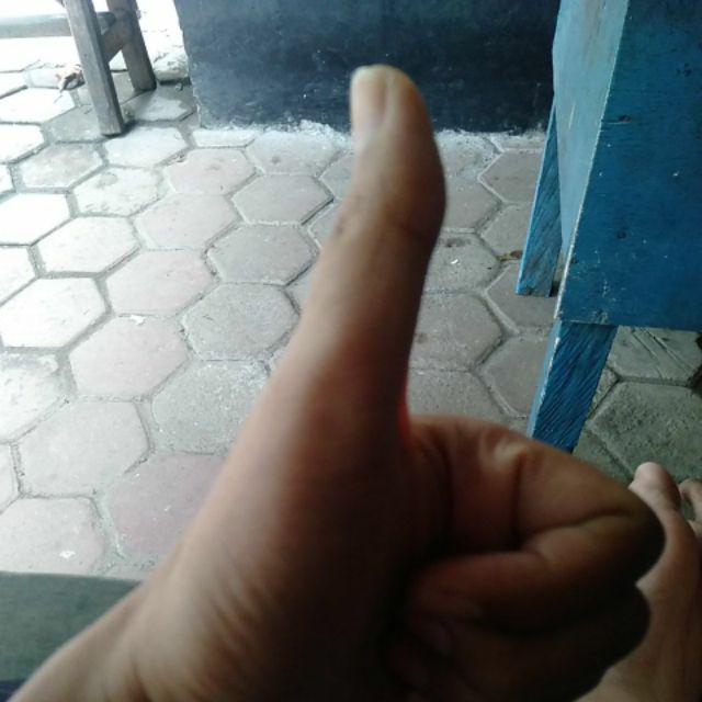 Kunci Ring Ats 10x12