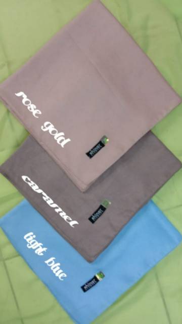 Shinar Glamour Ansania Square  - Jilbab Segiempat Sinar-3