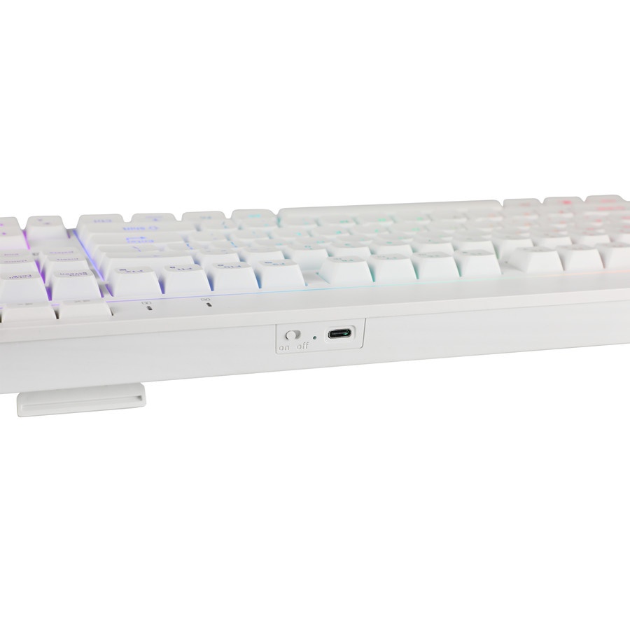 Digital Alliance DA 001 / DA-001 RGB TKL Wireless Gaming Keyboard