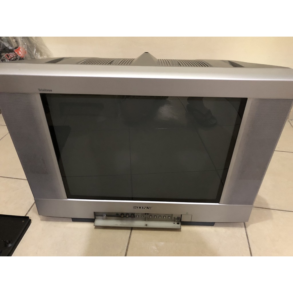 

Televisi_Tabung