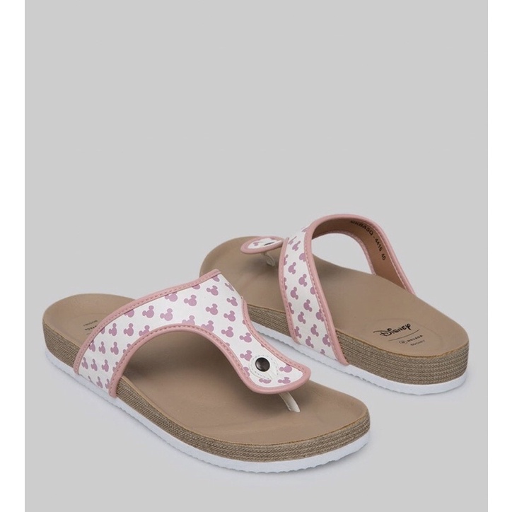 SANDAL DISNEY X NEVADA 100% ORIGINAL