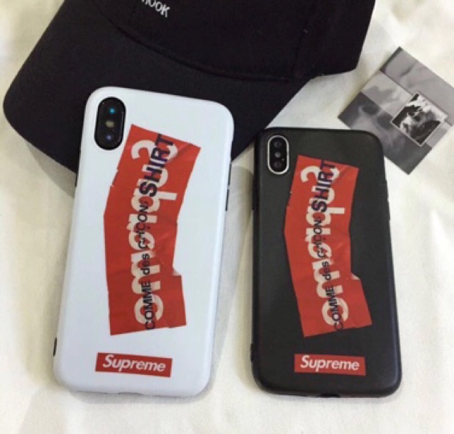Casing Iphone Murah Diskon Iphone 6 6Plus 7 7Plus X XS (Import Bukan Custom) BAHAN IMD SOFT CASE
