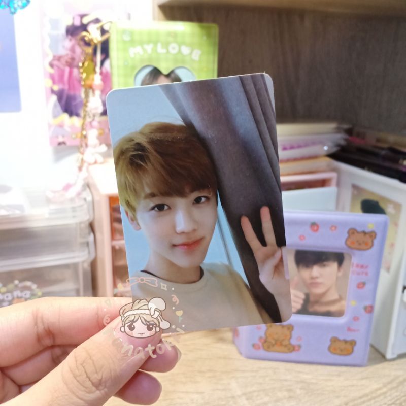 PC JAEMIN SWITZAL (DREAM VER) BOOKED ‼️