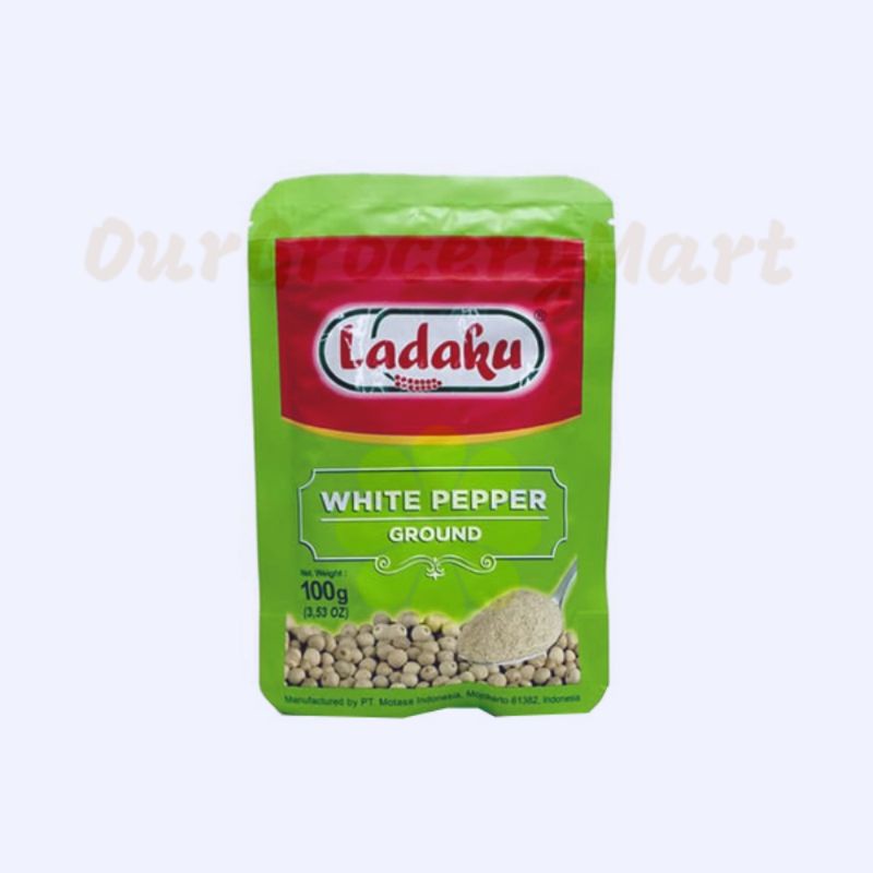 

LADAKU MERICA BUBUK 3 gr (1 renceng)