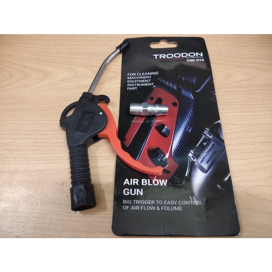 PROMO !!! Air Blow Gun SHOGUN / Semprotan Angin SHOGUN / Air blow gun JLD