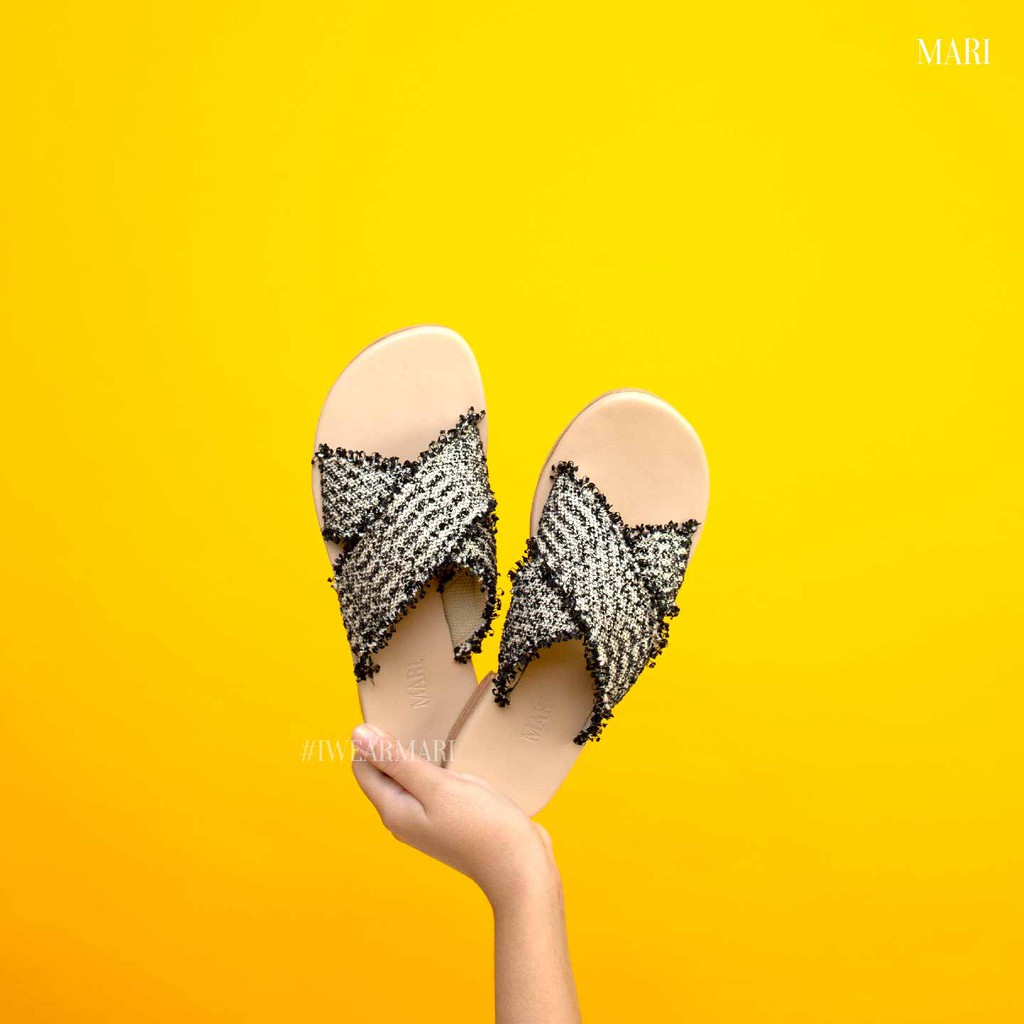 Brisbane Sandals