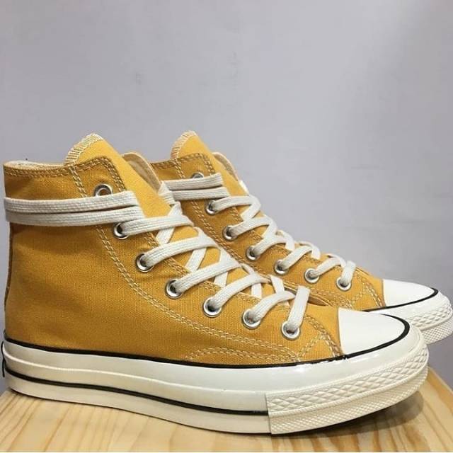 harga converse 70s sunflower original