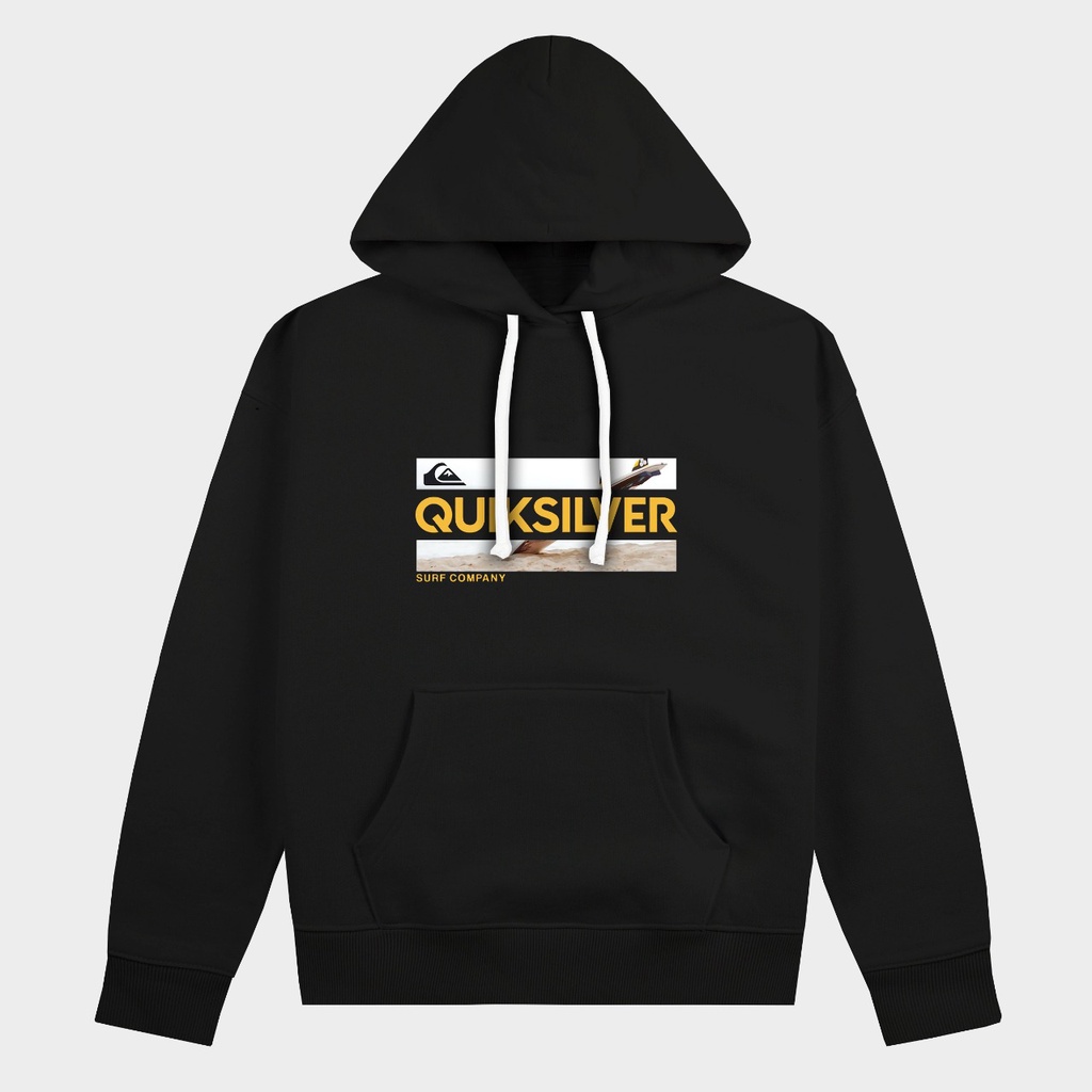 Hoodie QSVR Skatesand - Hoodie Surfing Pria dan Wanita