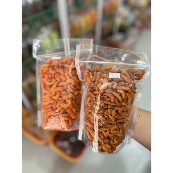 

Makaroni kemasan 250gr