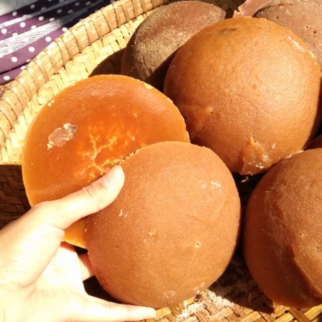 Gula jawa gula merah gula aren nira asli Temanggung tanpa campuran  diproduksi sendiri