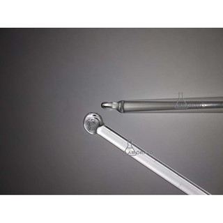 BATANG PENGADUK SPATULA KACA 25 CM LAB Shopee Indonesia BATANG PENGADUK SPATULA KACA 25 CM LAB Shopee Indonesia