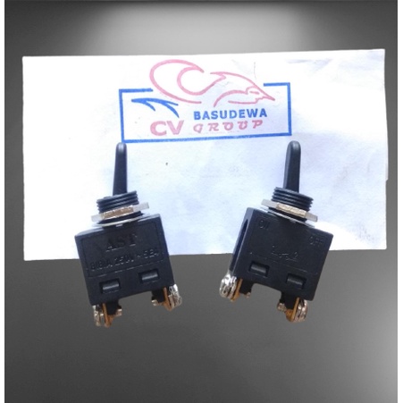 SWITCH / SAKLAR PROFIL AST N3701/9500/MT370