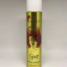 Mayon HairSpray 550ml